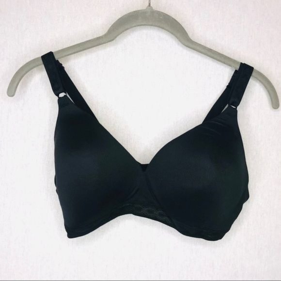 Warner's Cloud 9 Wireless Contour Bra 1269 - Picture 1 of 11